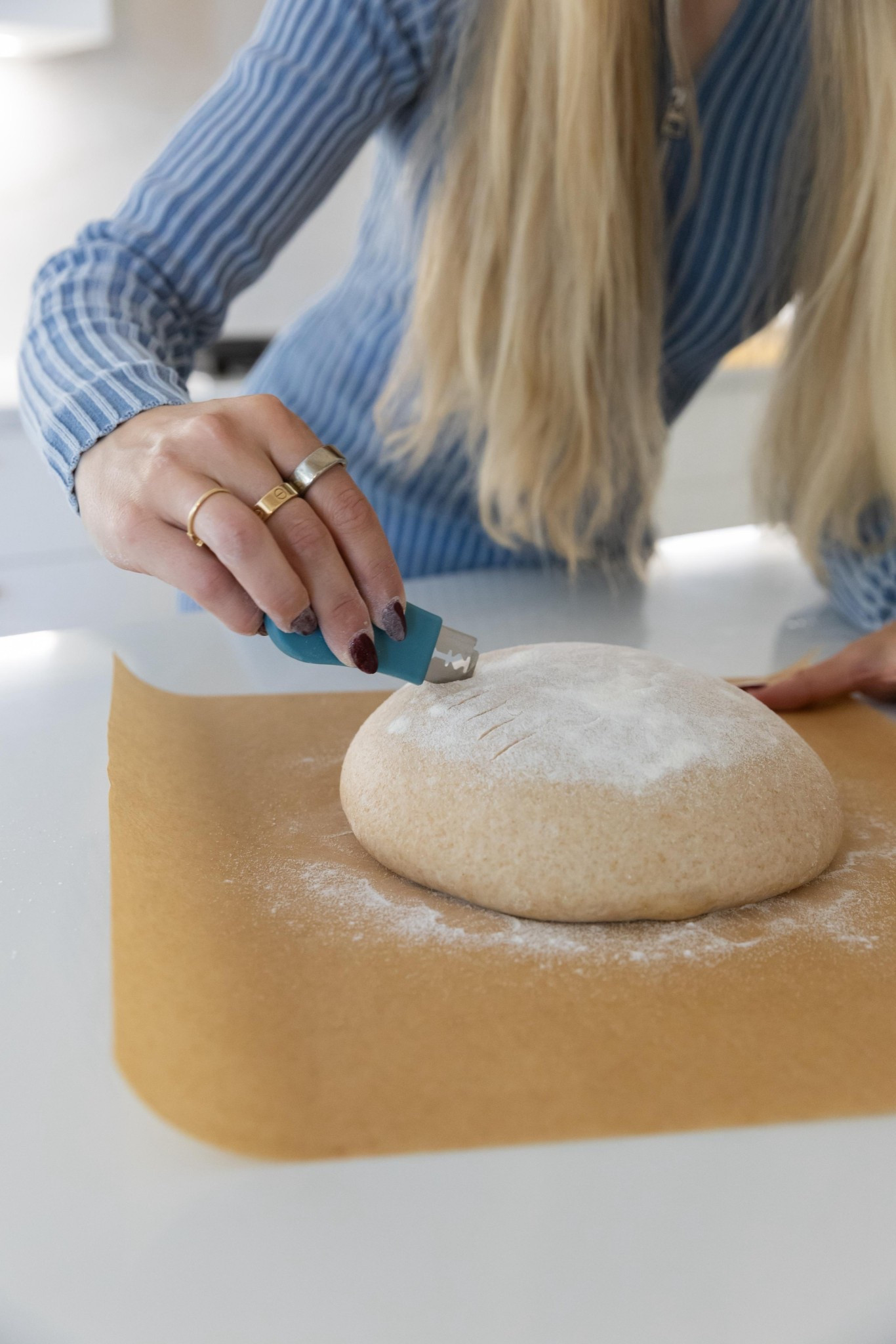 Shop all sourdough essentials