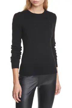 Cable Cashmere Sweater | Nordstrom