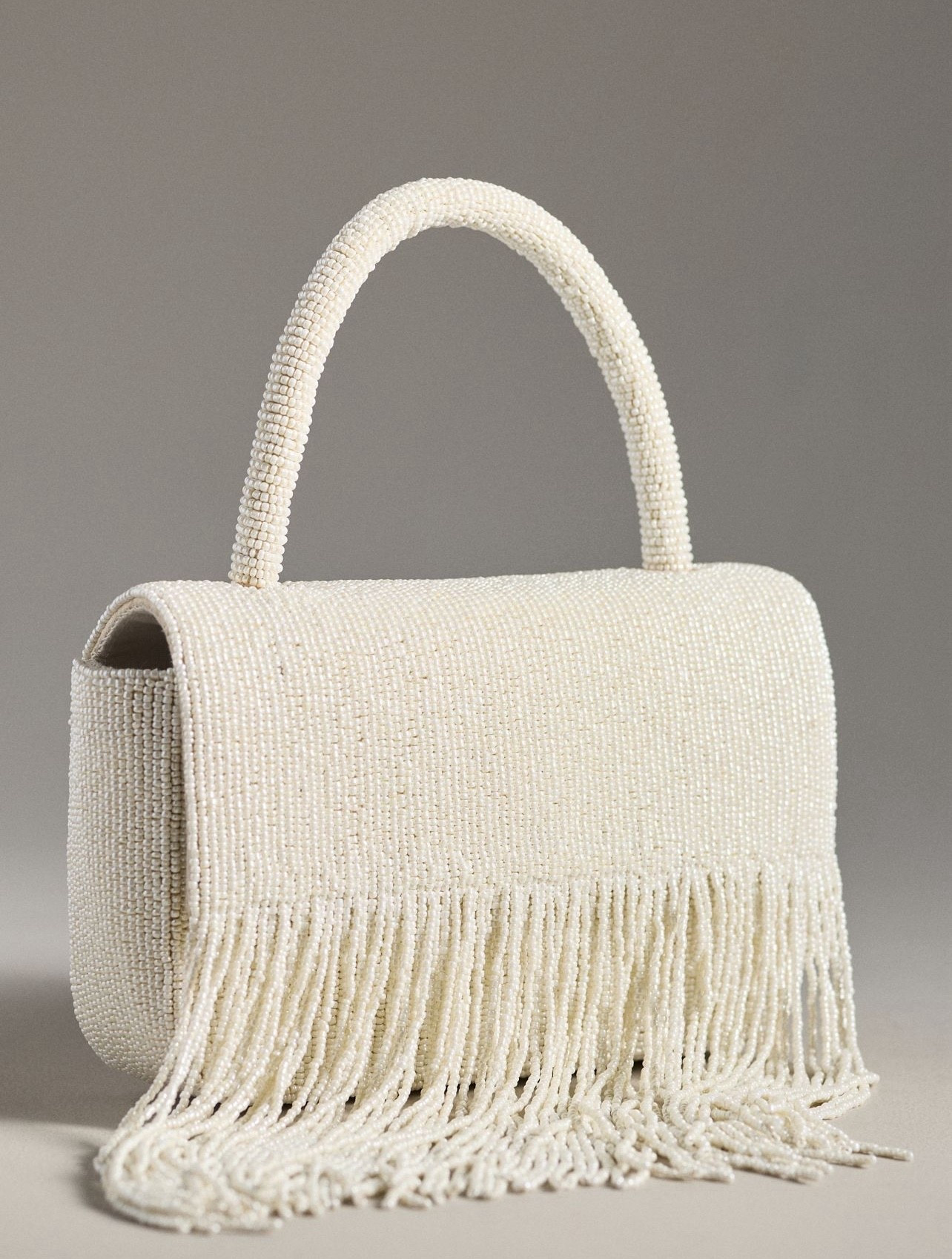 Perfect fringe bag to spice up any look! Think white t-shirt and jeans! 

#LTKFindsUnder100 #LTKStyleTip #LTKItBag