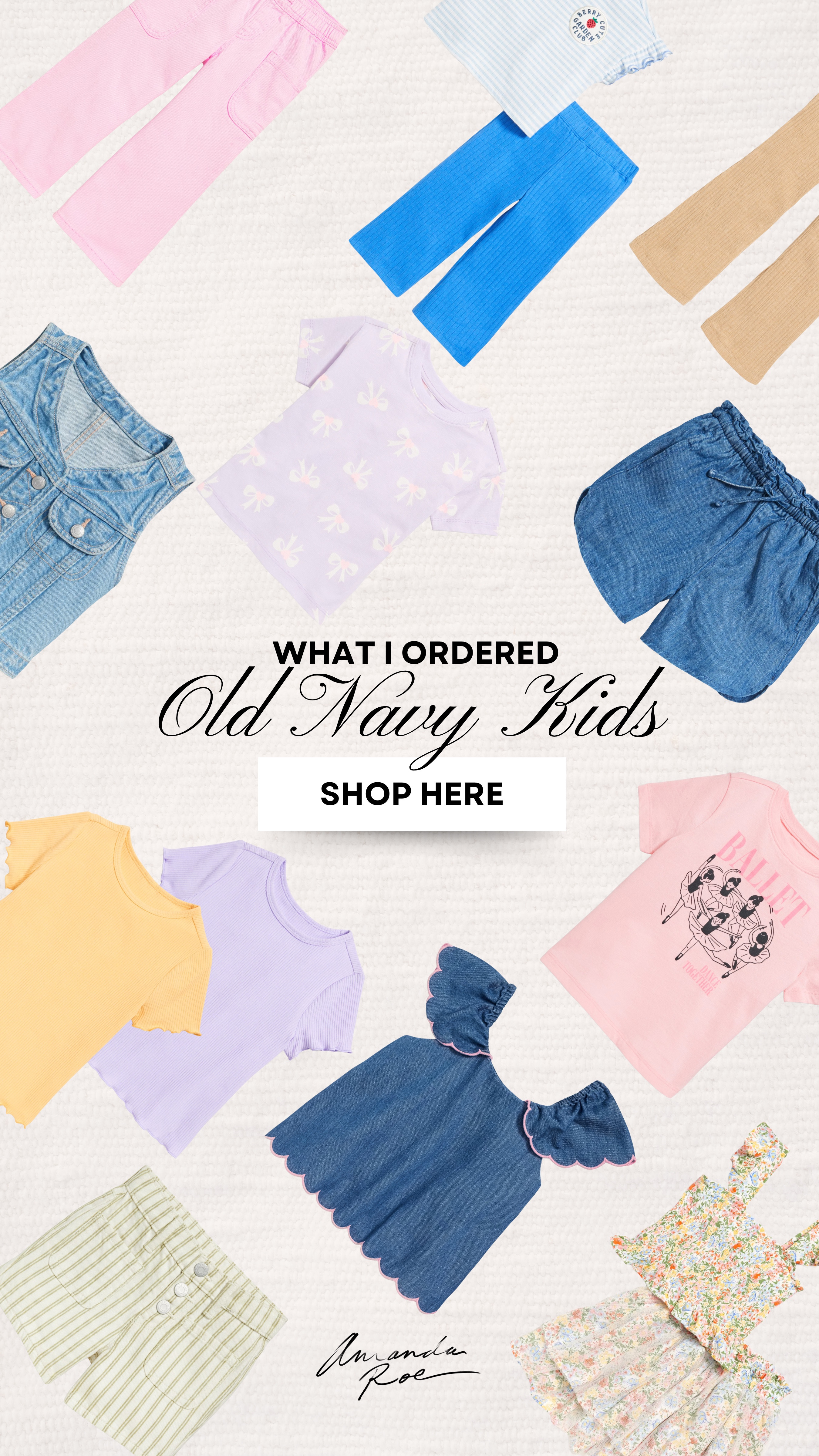 Snagged some cute spring toddler outfits for B. Super affordable pieces for kids, $6 tees! You can’t beat it!

Kids old navy, old navy outfits, toddler spring outfits, toddler girls outfits, affordable kids outfits 

#LTKKids #LTKFindsUnder50 #LTKBaby
