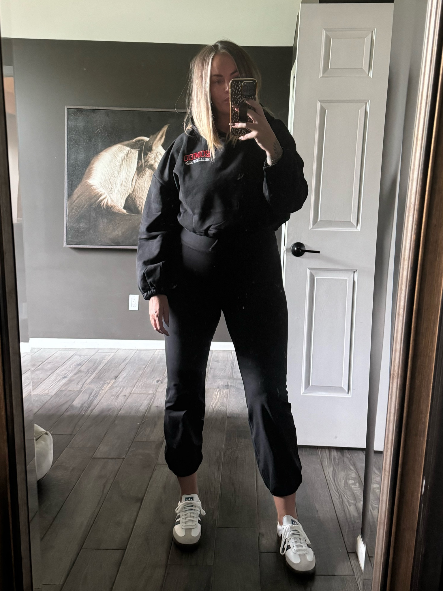 Need this in every color ✔️  

#LTKStyleTip #LTKFindsUnder50