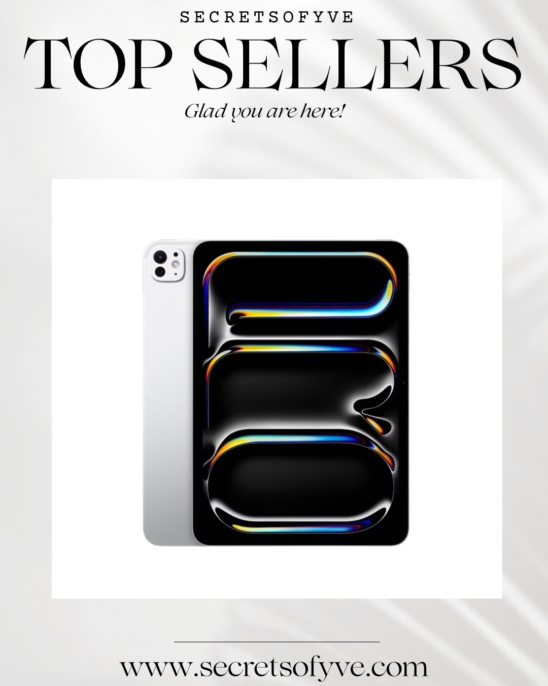 SecretsofYve: Gift guide - Shop my bestsellers @target
#Secretsofyve #ltkgiftguide
Always humbled & thankful to have you here.. New posts daily at 3pm & 4:15pm EST. 
CEO: PATESI Global & PATESIfoundation.org
@secretsofyve : where beautiful meets practical, comfy meets style, affordable meets glam with a splash of splurge every now and then. I do LOVE a good sale and combining codes! #ltkstyletip #ltksalealert #ltku #ltkplussize #ltkmidsize #ltkover40 #ltkpetite #ltktravel #ltkparties #ltkkids #ltktall secretsofyve 

#LTKMens #LTKSeasonal #LTKHome