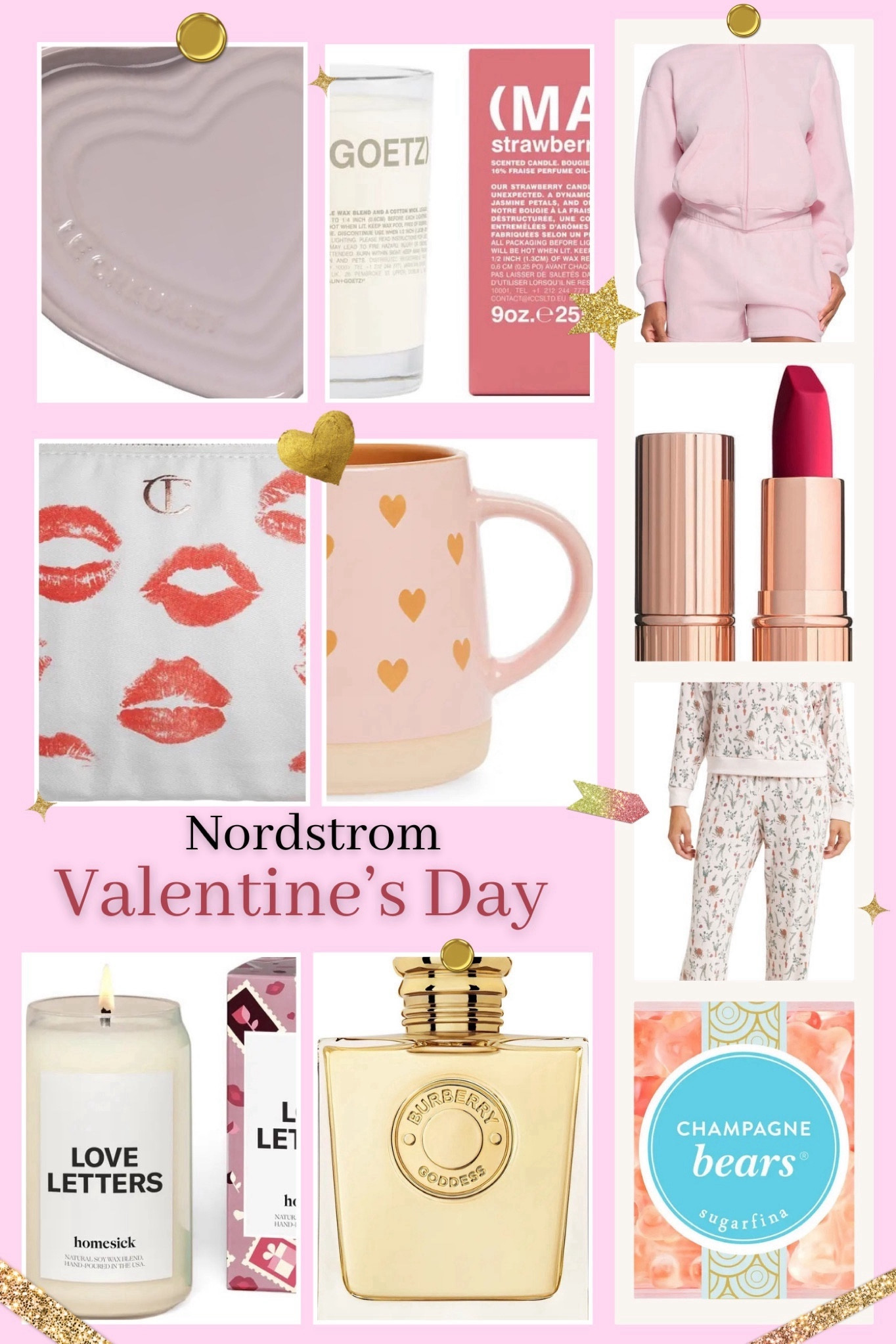Get ready for Valentine's Day with these cozy finds from Nordstrom.

#LTKfindsunder100 #LTKSeasonal #LTKhome