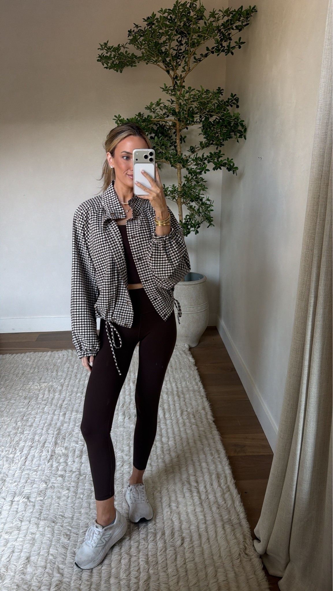 Jacket is old Zara but linking a similar Amazon option!

#LTKgrwm #LTKootd #LTKfitnessgoals