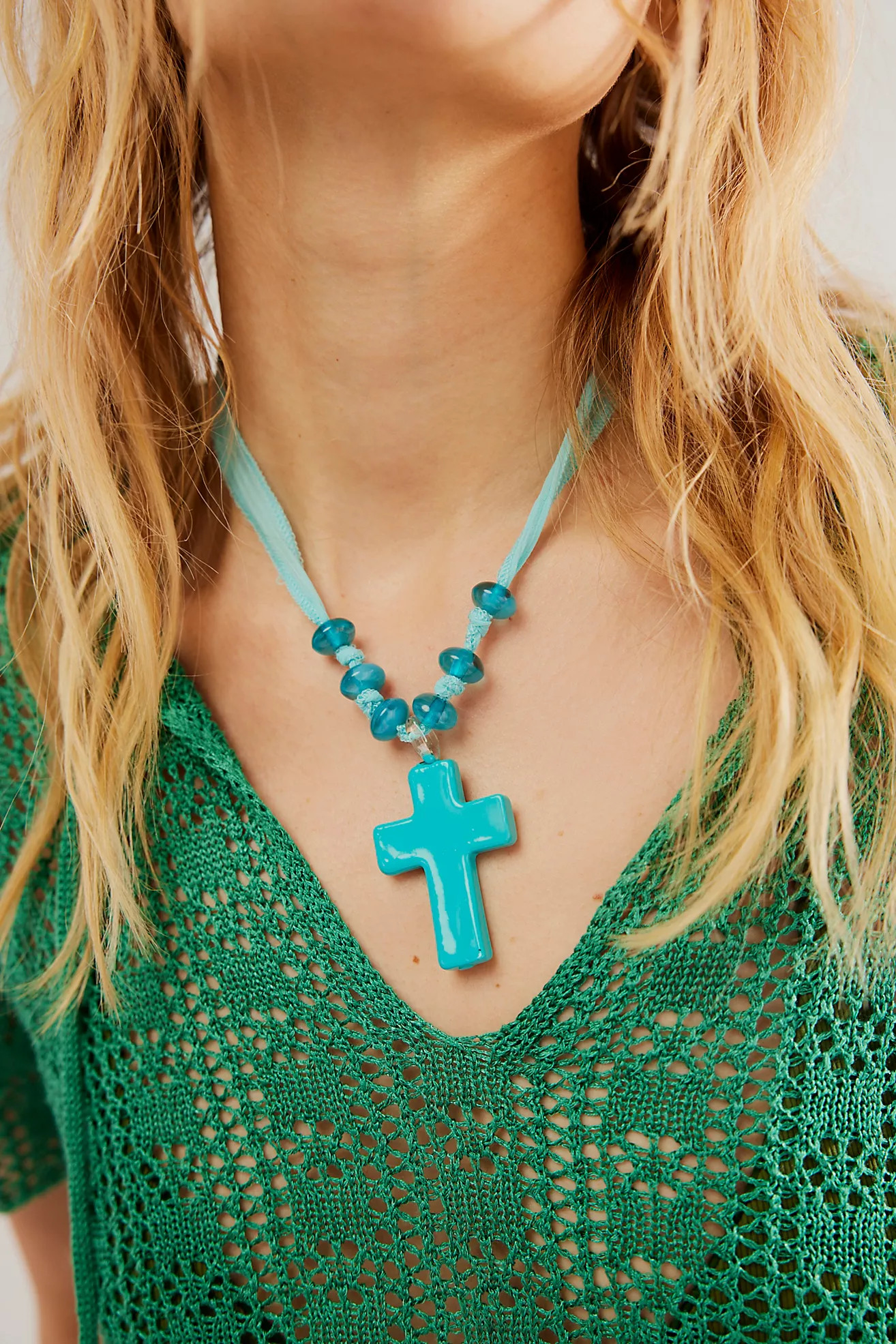 Ivy Pendant Choker | Free People (Global - UK&FR Excluded)