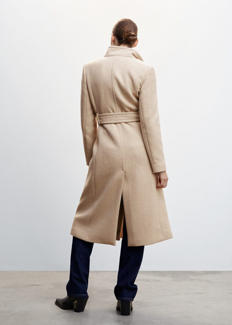 Coats for Women 2022 | Mango USA | MANGO (US)