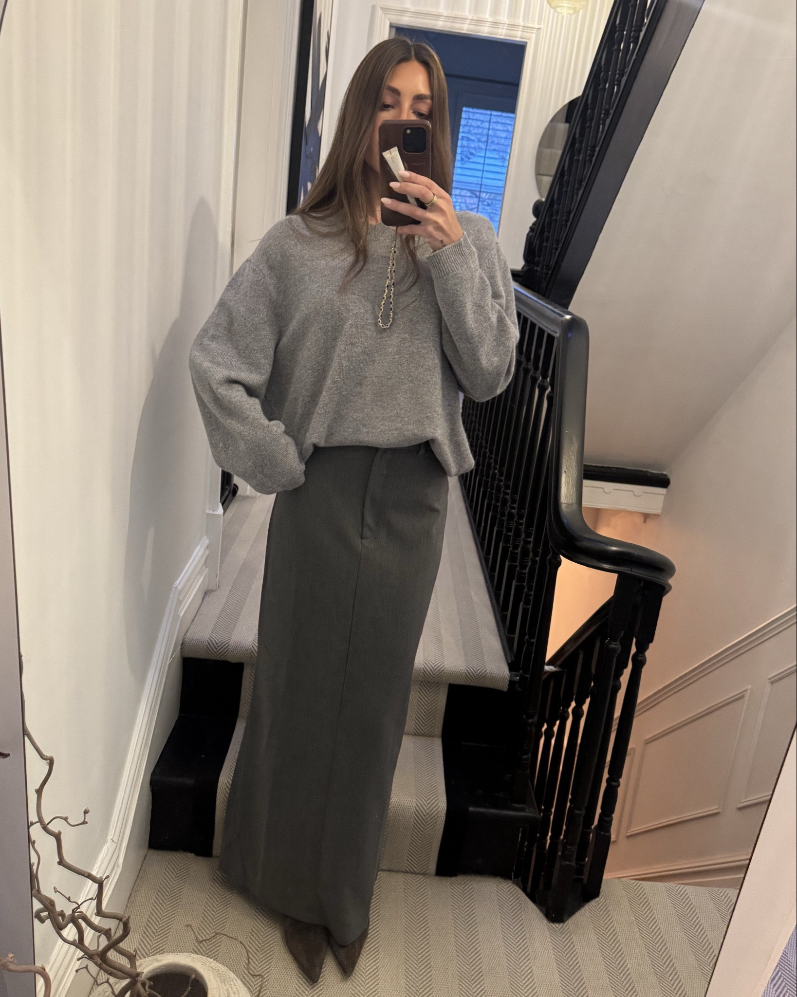 Grey day 🩶