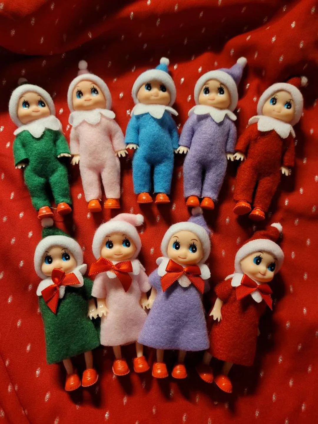 Elf SALE New Big Boy or Girl Elf. New Designs Teen Elf - Etsy | Etsy (US)