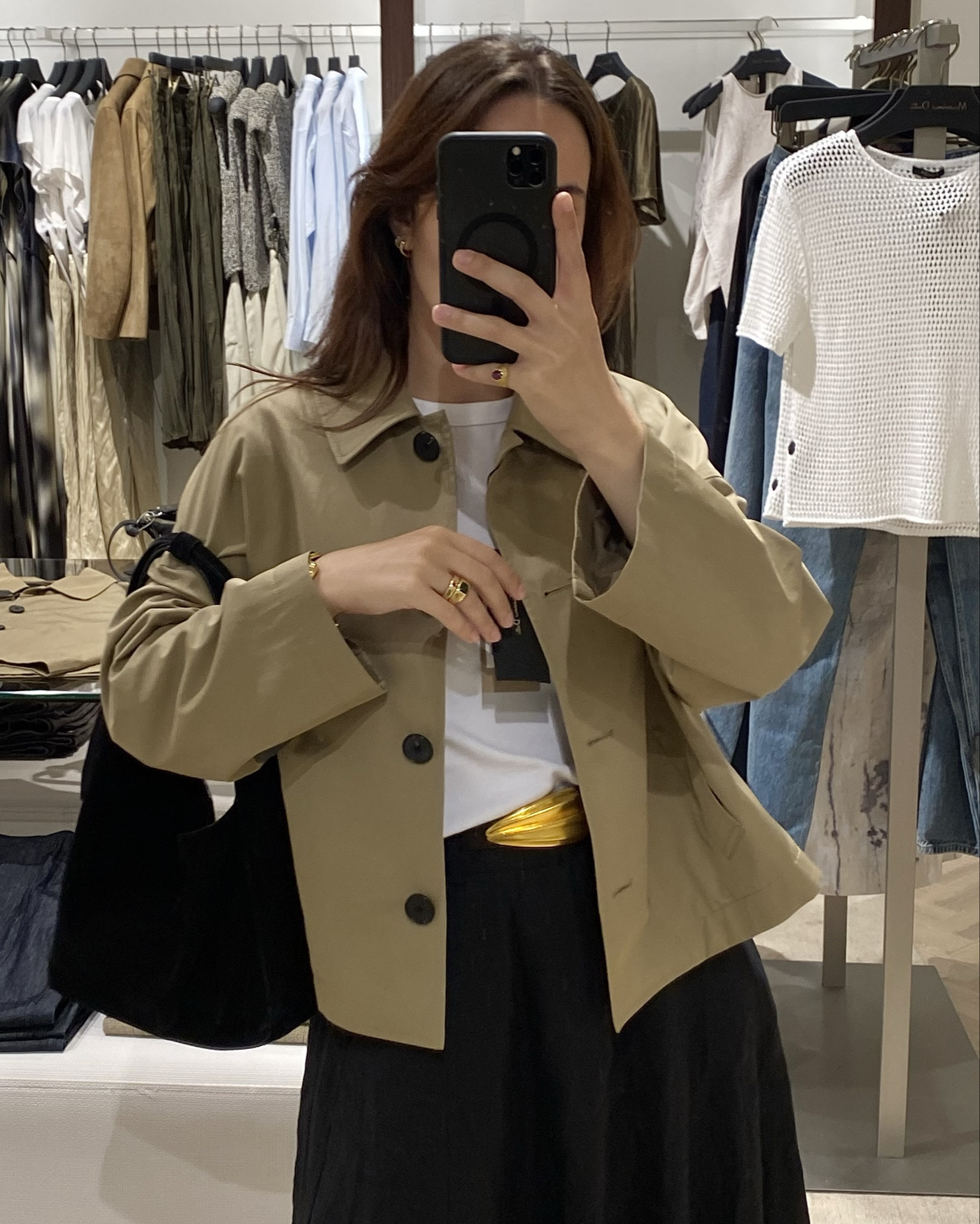 already dreaming about the fall layers 

#LTKautumn #LTKstyletip #LTKeurope