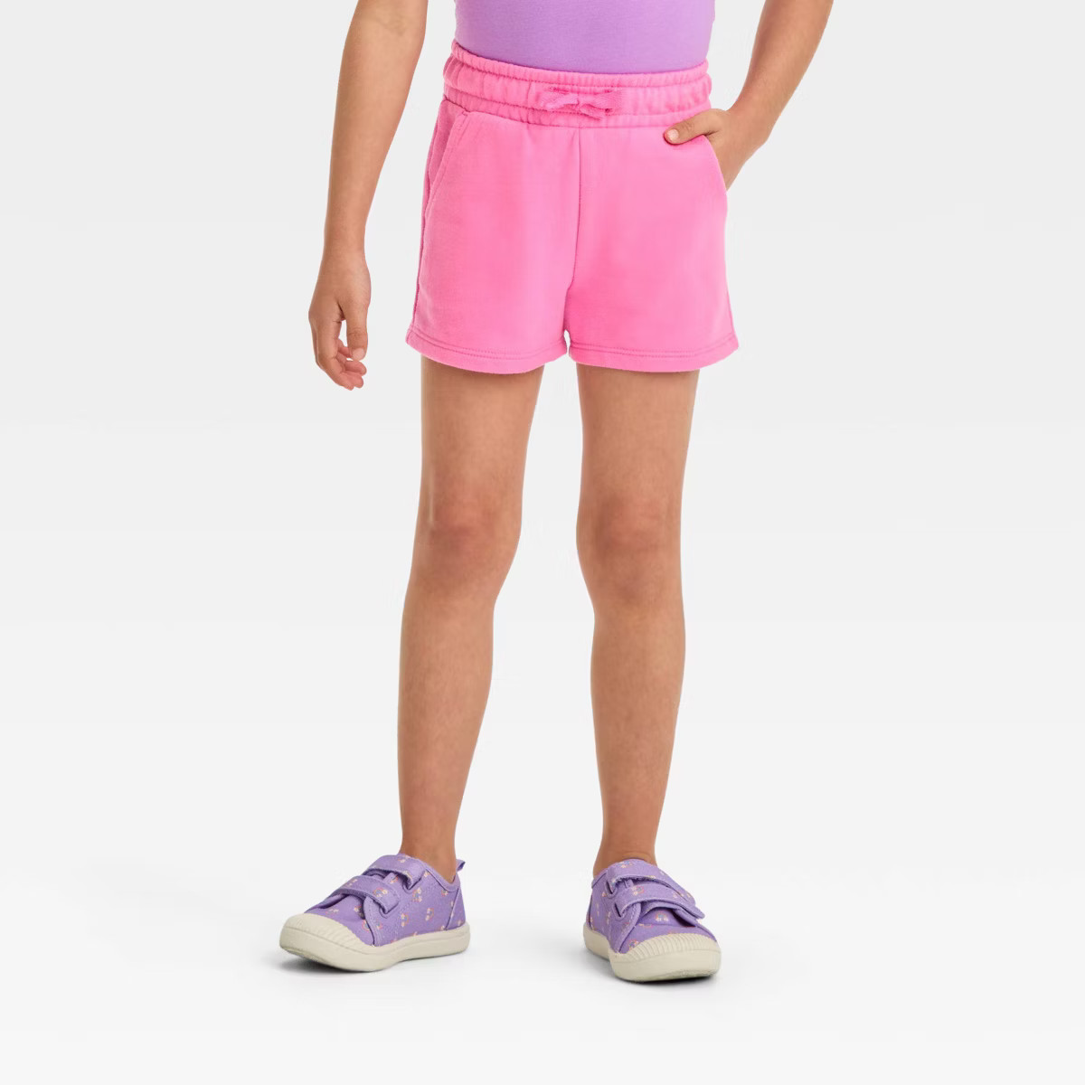 Toddler Knit Shorts - Cat & Jack™ | Target