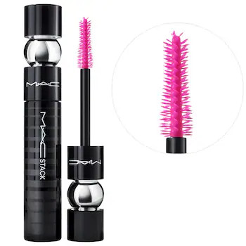 Macstack Mascara - MAC Cosmetics | Sephora | Sephora (CA)