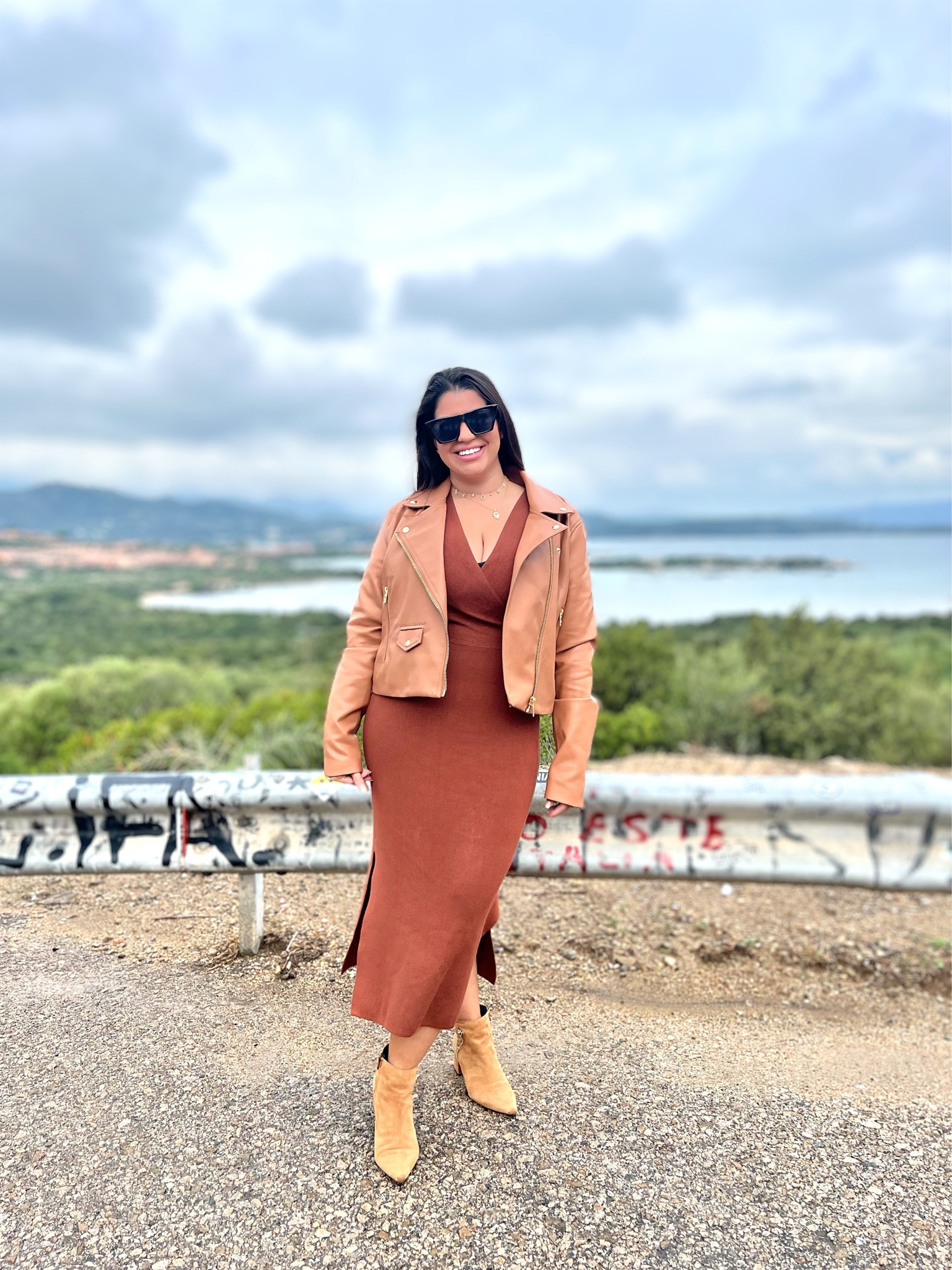 Amazon  Women's Elegant V Neck Wrap Knit Dresses Batwing Sleeve Backless Slit Maxi Dress with Belted

Sweater Dress | Fall outfits | Fall Fashion | Fall Trends | Fall Outfit | Fall Date Night | Fall Outfit Ideas | Fall Outfits 2022 | Fall Clothes |  Womens Fall Outfit | Amazon 

#LTKstyletip #LTKSeasonal #LTKHoliday