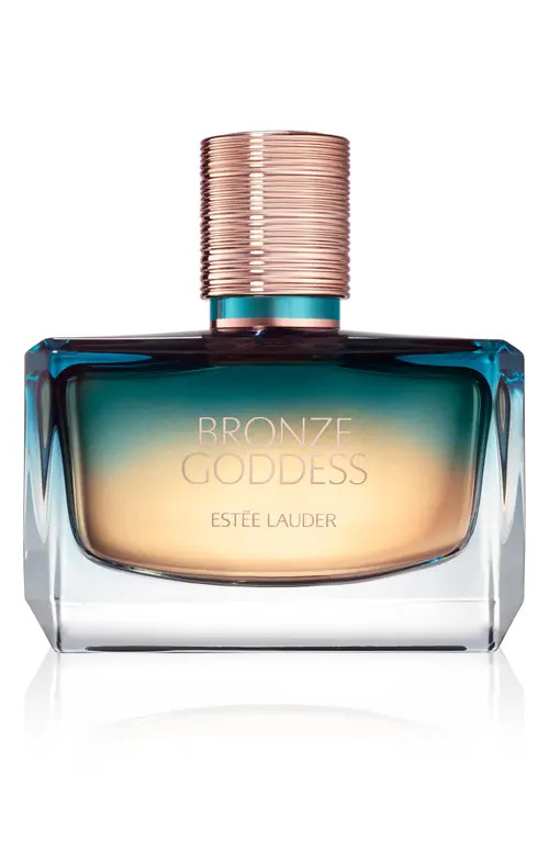 Estée Lauder Bronze Goddess Nuit Eau de Parfum Spray at Nordstrom, Size 3.4 Oz | Nordstrom