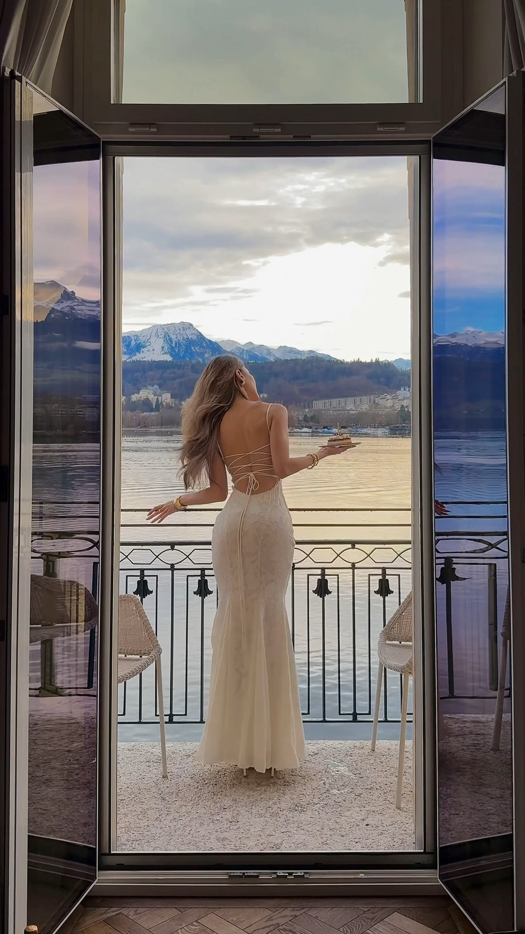 Birthday dress 🤍 

#LTKootd #LTKWedding