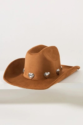 8 Other Reasons Heart Belted Rancher | Anthropologie (US)
