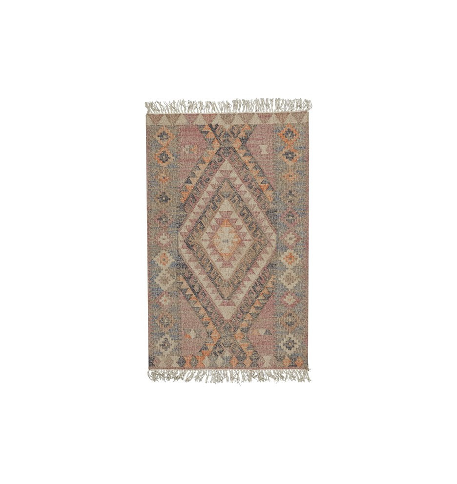 Skyline Flatweave Rug | Rejuvenation