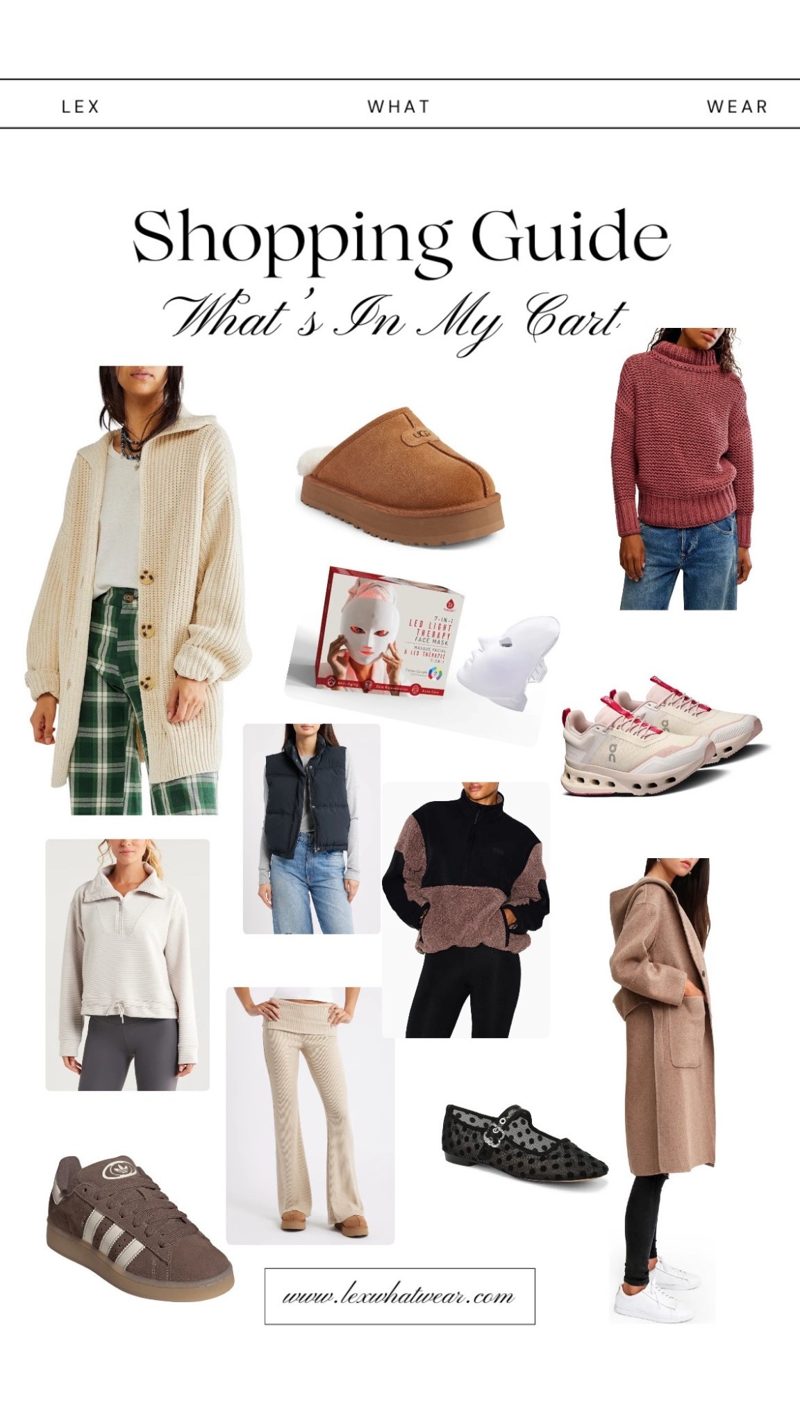 Nordstrom SALE Picks!! ✨

#LTKFindsUnder100 #LTKHoliday #LTKSaleAlert