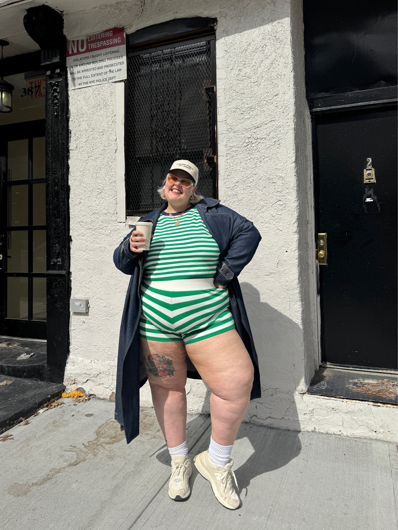 Will forever be a lover of matching sets and trench coats!

#LTKfindsunder100 #LTKfindsunder50 #LTKplussize