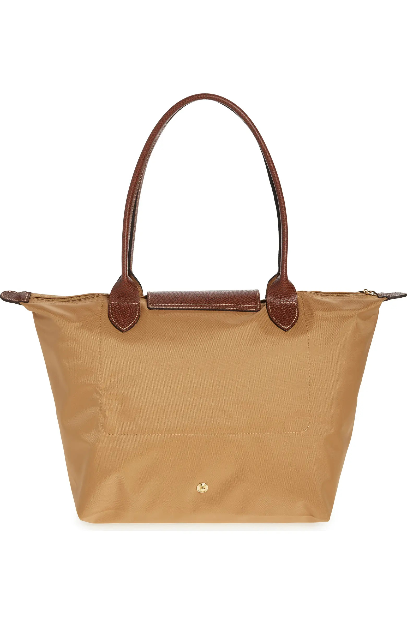 Medium Le Pliage Nylon Shoulder Tote | Nordstrom