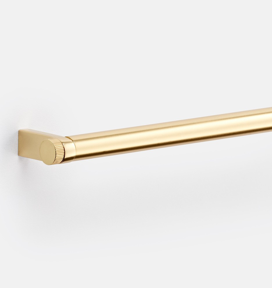 West Slope Drawer Pull

  Item #C105397 | Rejuvenation