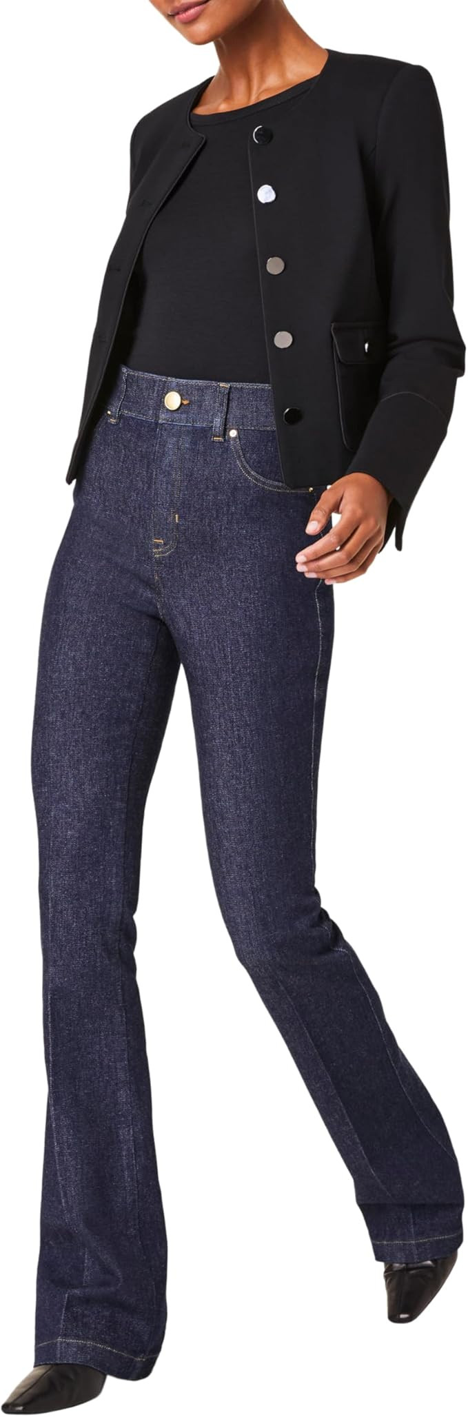 Clothing, Shoes & Jewelry›Women›Clothing›Jeans | Amazon (US)