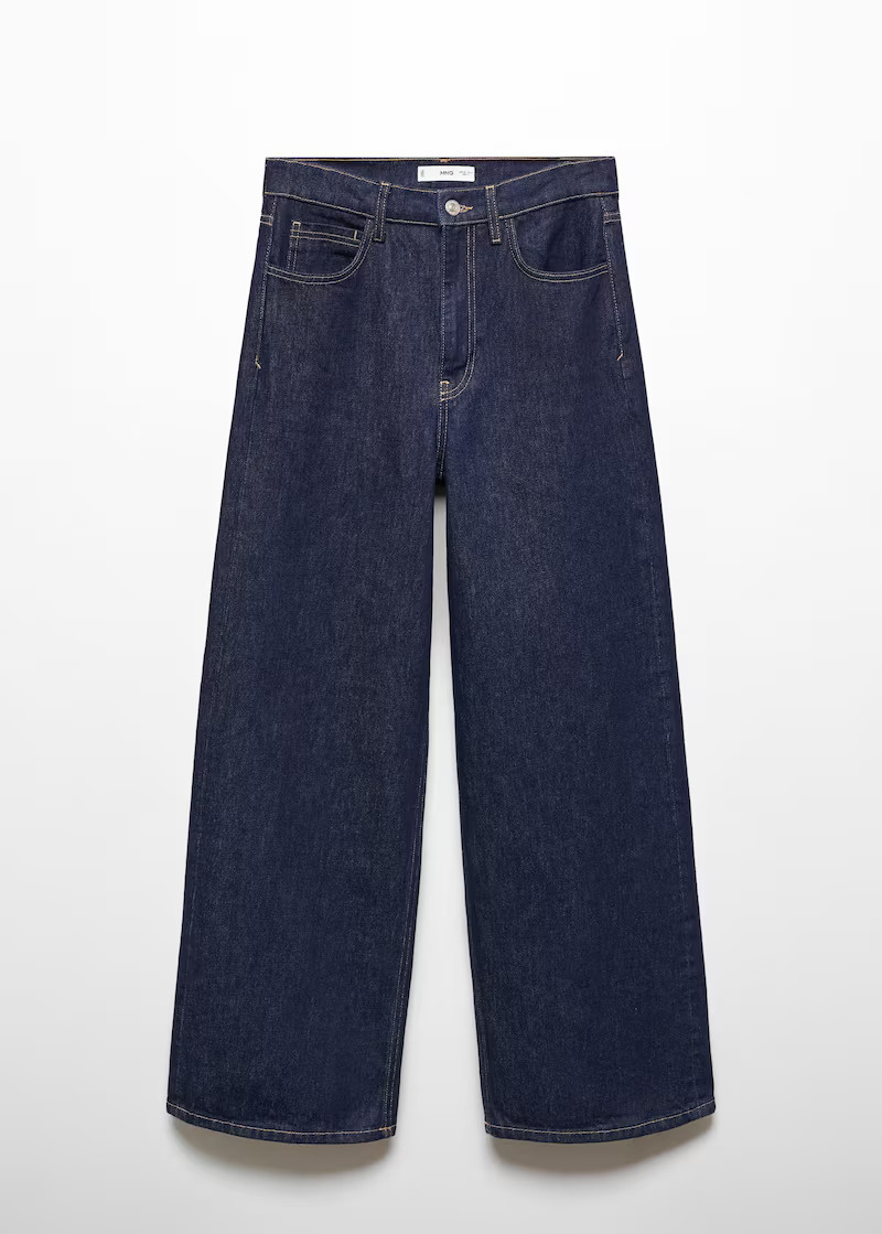 Search: Denim asymmetrical top (1) | Mango USA | MANGO (US)