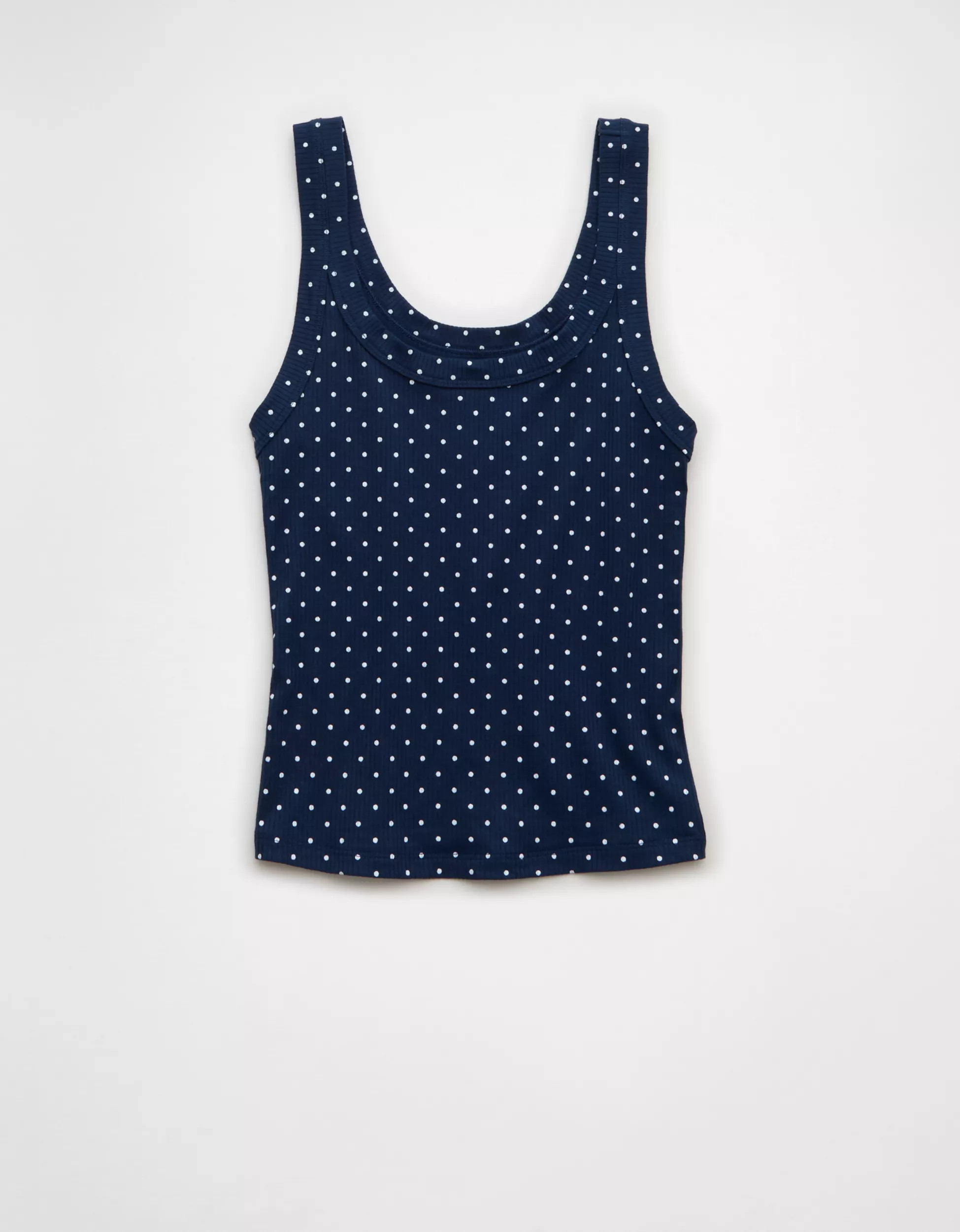 AE Daily Fave Tank Top | American Eagle Outfitters (US & CA)