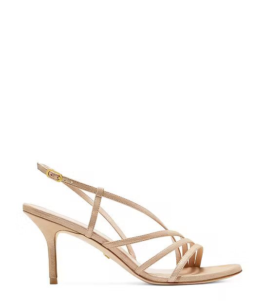 MELODIE 75 SANDAL | Stuart Weitzman (US)