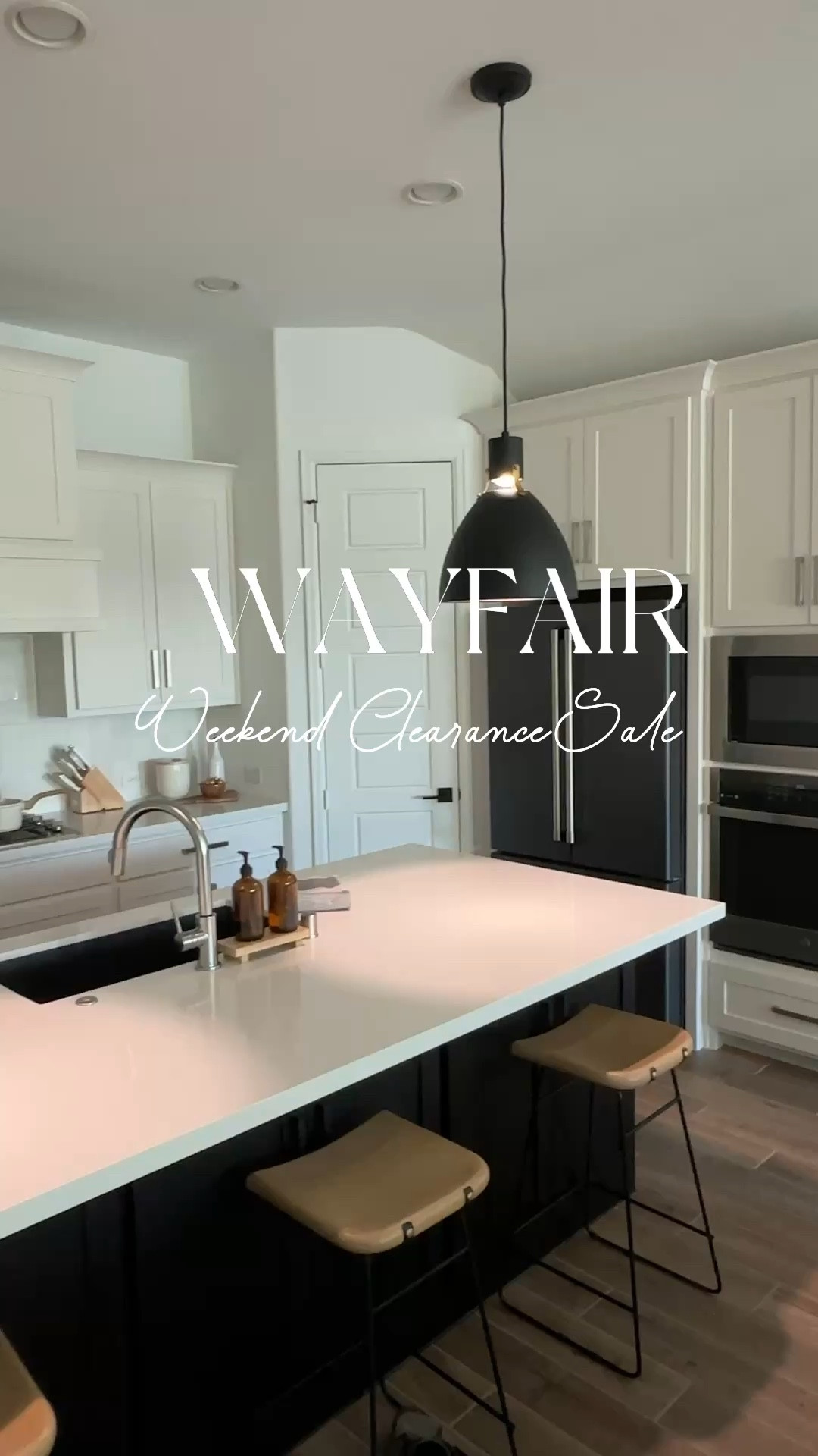 Wayfair is having a clearance sale and now is the best time to shop for home decor, furniture, lighting and accessories! 

#LTKSaleAlert #LTKHome #LTKStyleTip
