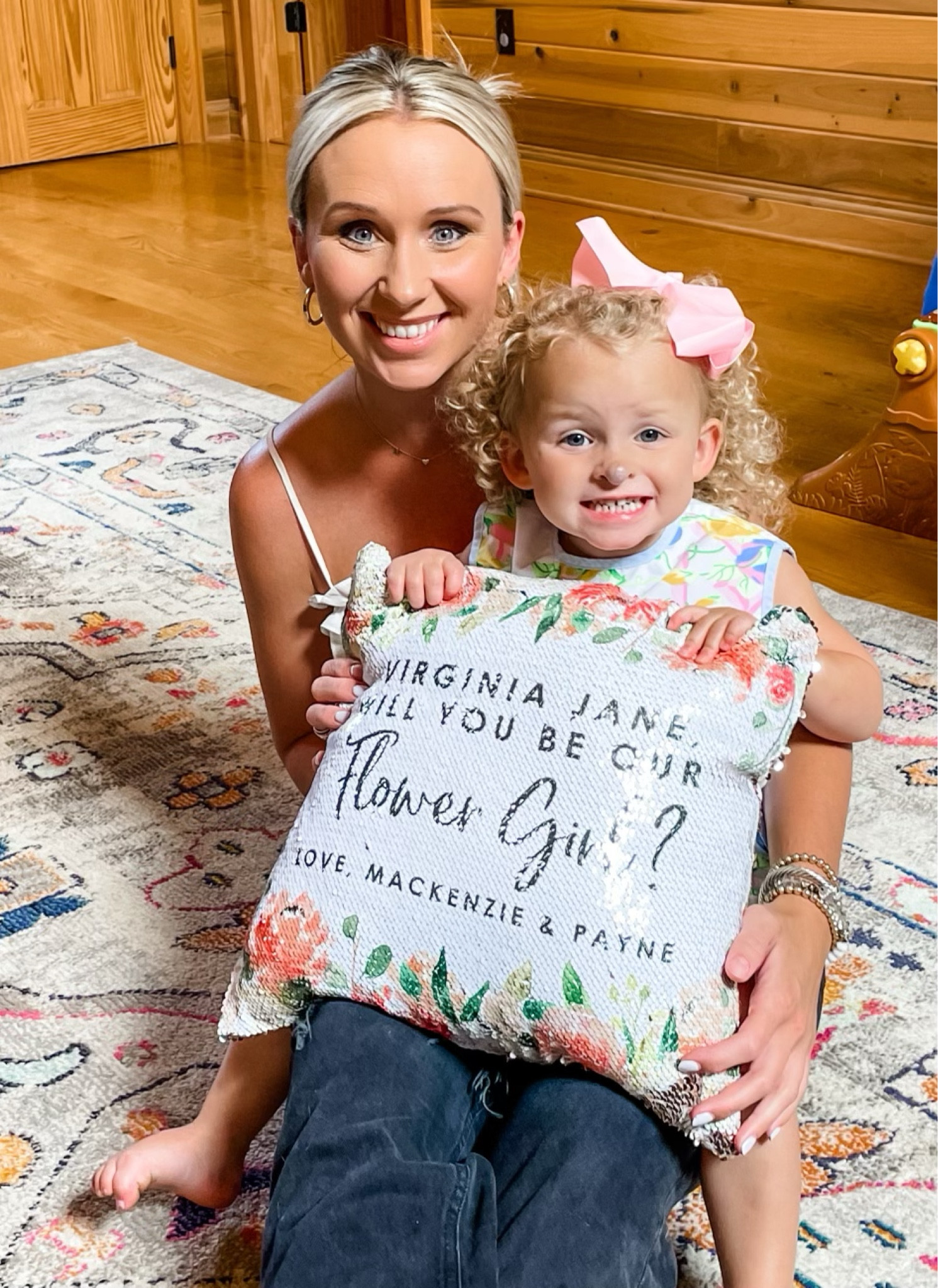 Flower girls, ring bearer, bridesmaids, groomsmen and usher proposals! 🤍

#LTKwedding #LTKfamily #LTKunder50