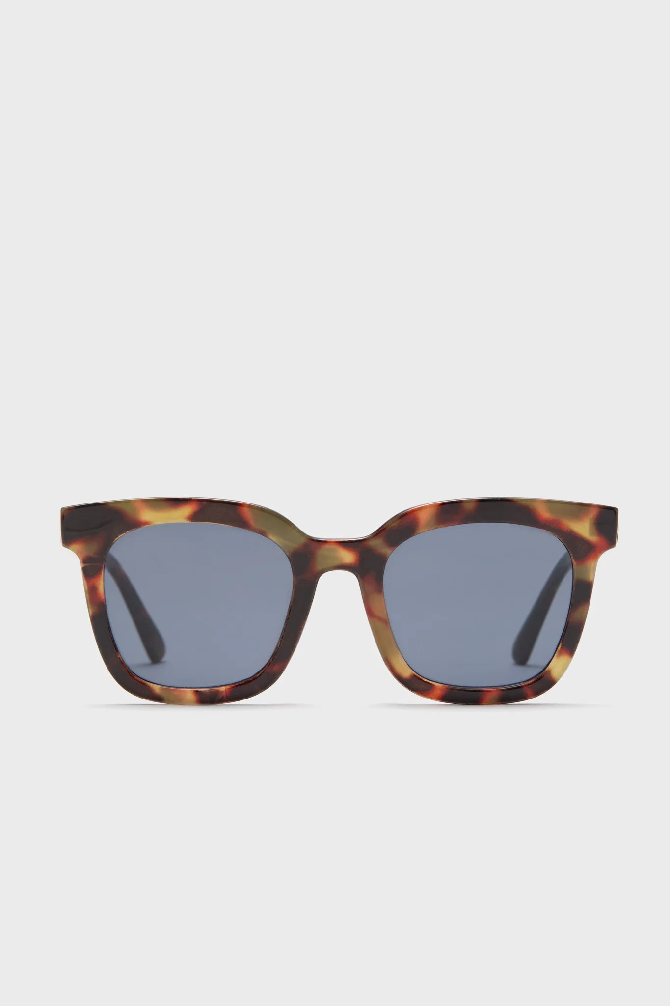 Exclusive Tortoise Walker Sunglasses | Tuckernuck (US)