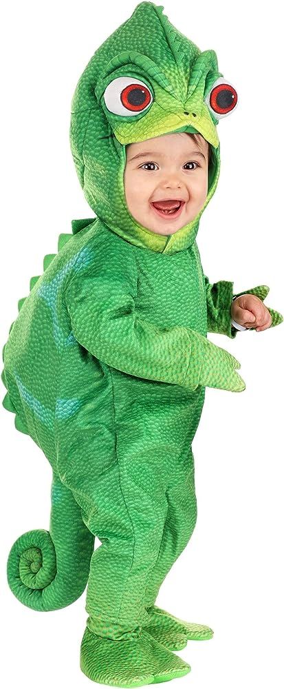 Infant Disney Tangled Pascal Costume | Amazon (US)