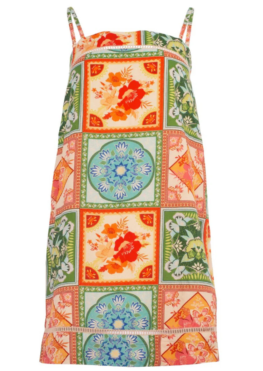 Leah Dress | Refinery