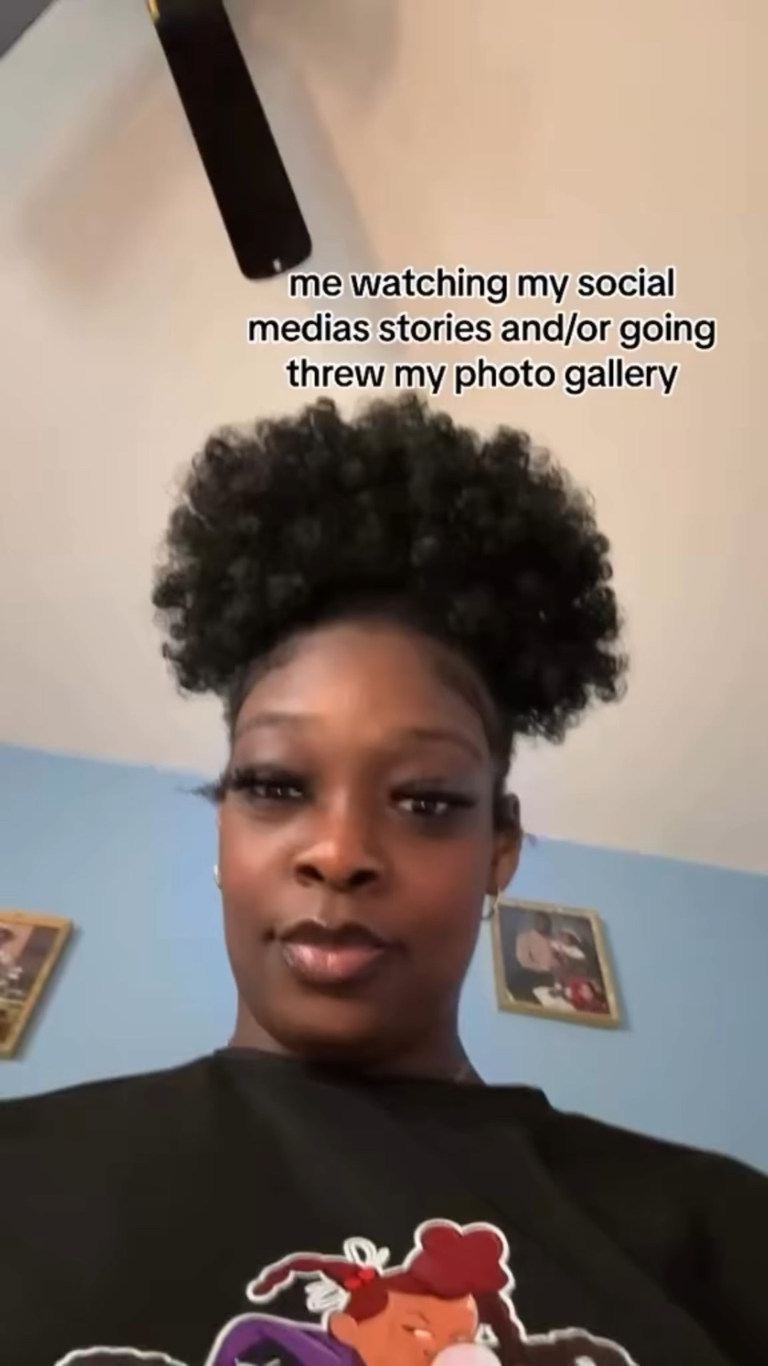 if viewing, follow @eriiicaityyy 🤎

#explorepage✨ #exotic #tiktok #reel #chocolategirl #eriiicaityyy