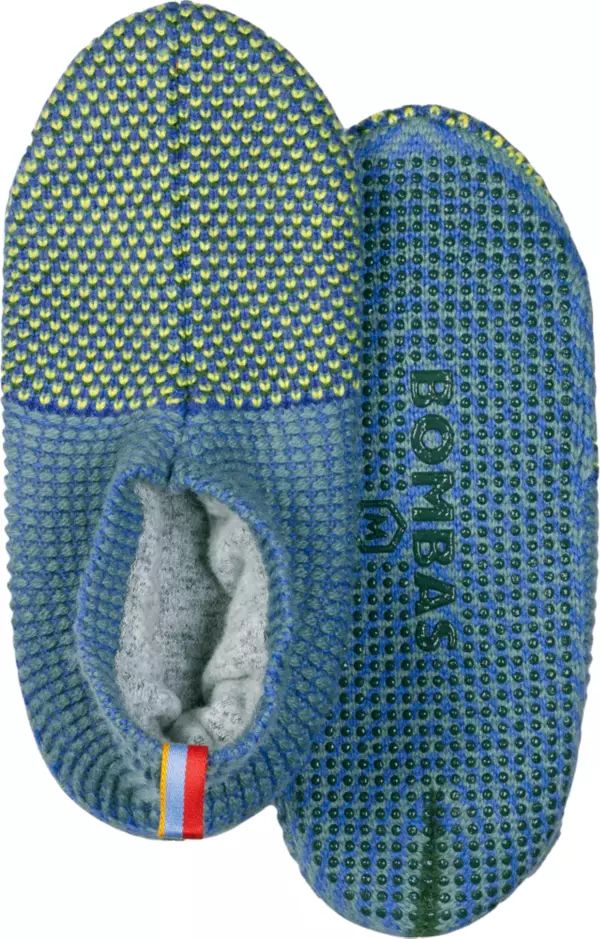 Bombas Unisex Gripper Slippers | Dick's Sporting Goods | Dick's Sporting Goods