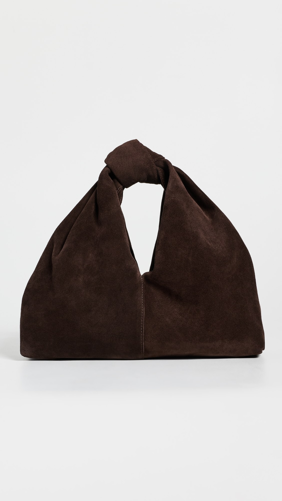 Loeffler Randall Helga Scarf Knot Clutch | Shopbop | Shopbop