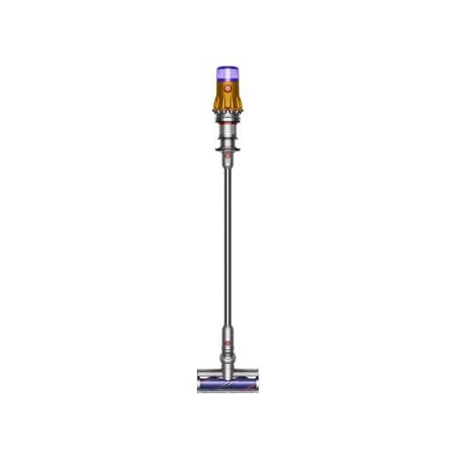 Dyson V12 Detect Slim Origin Cordless Vacuum Cleaner, Yellow/Iron | Amazon (US)