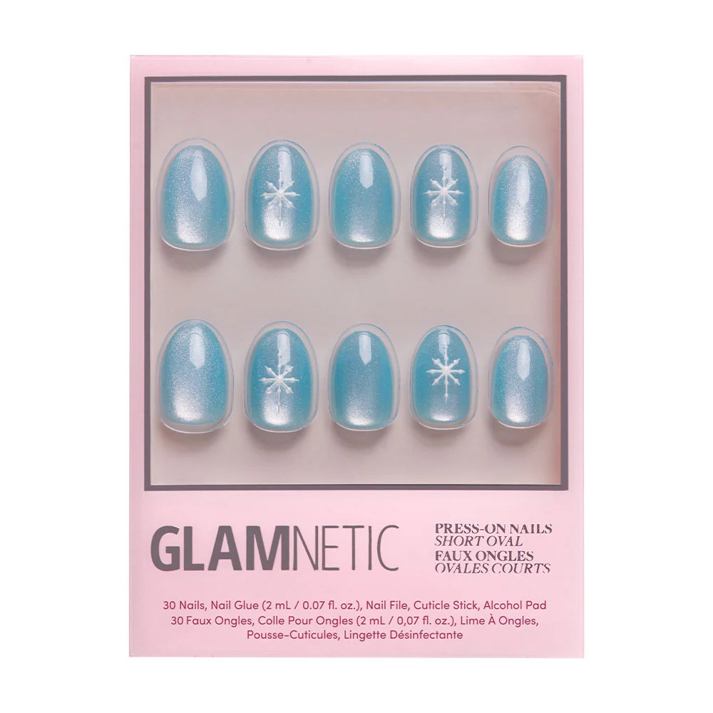 Subzero | Glamnetic