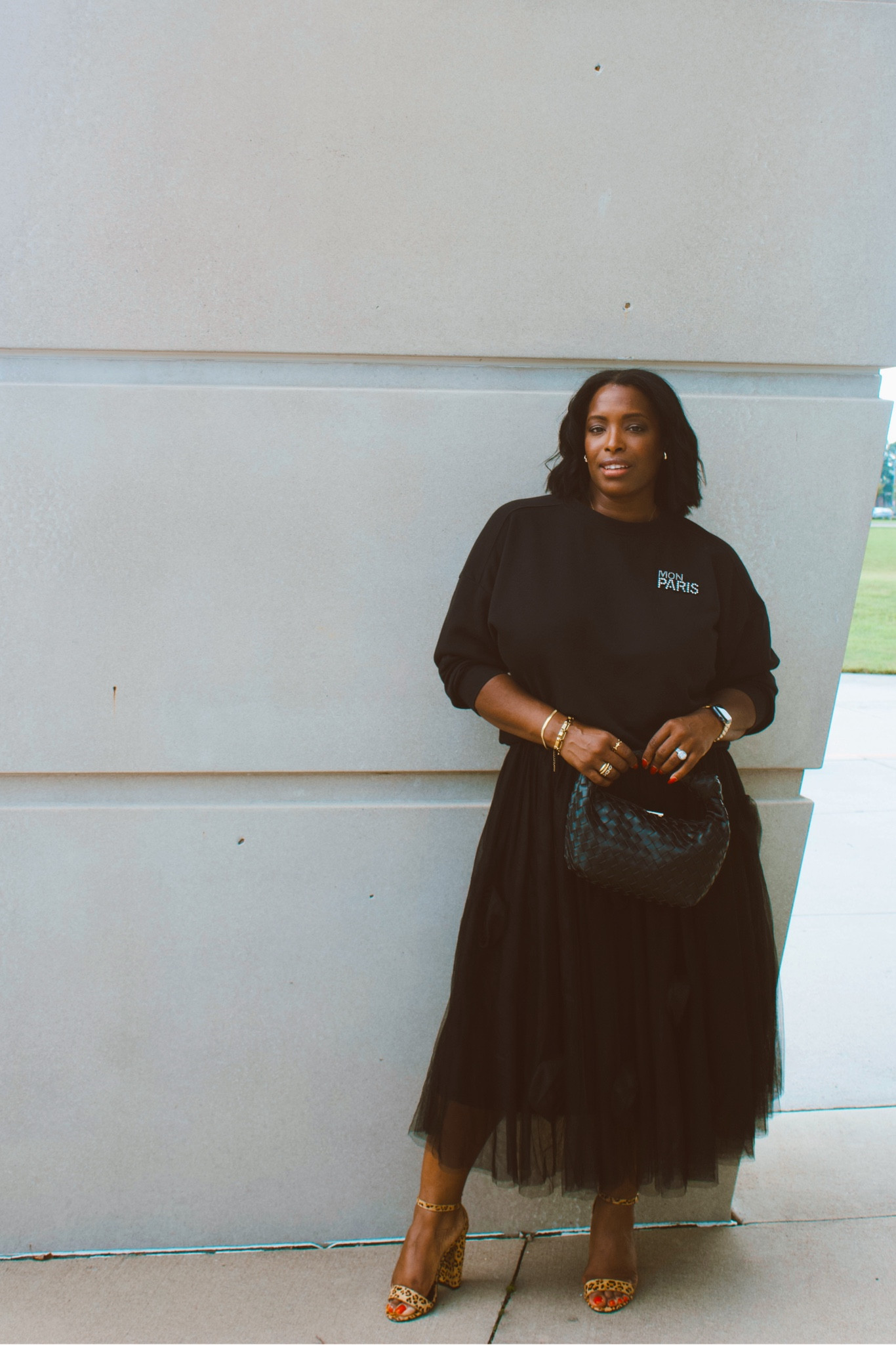 I have always wanted a tulle skirt so I was excited to find this one!  A tulle skirt is perfect for those festive holiday parties!

#LTKHoliday #LTKCyberWeek #LTKSeasonal