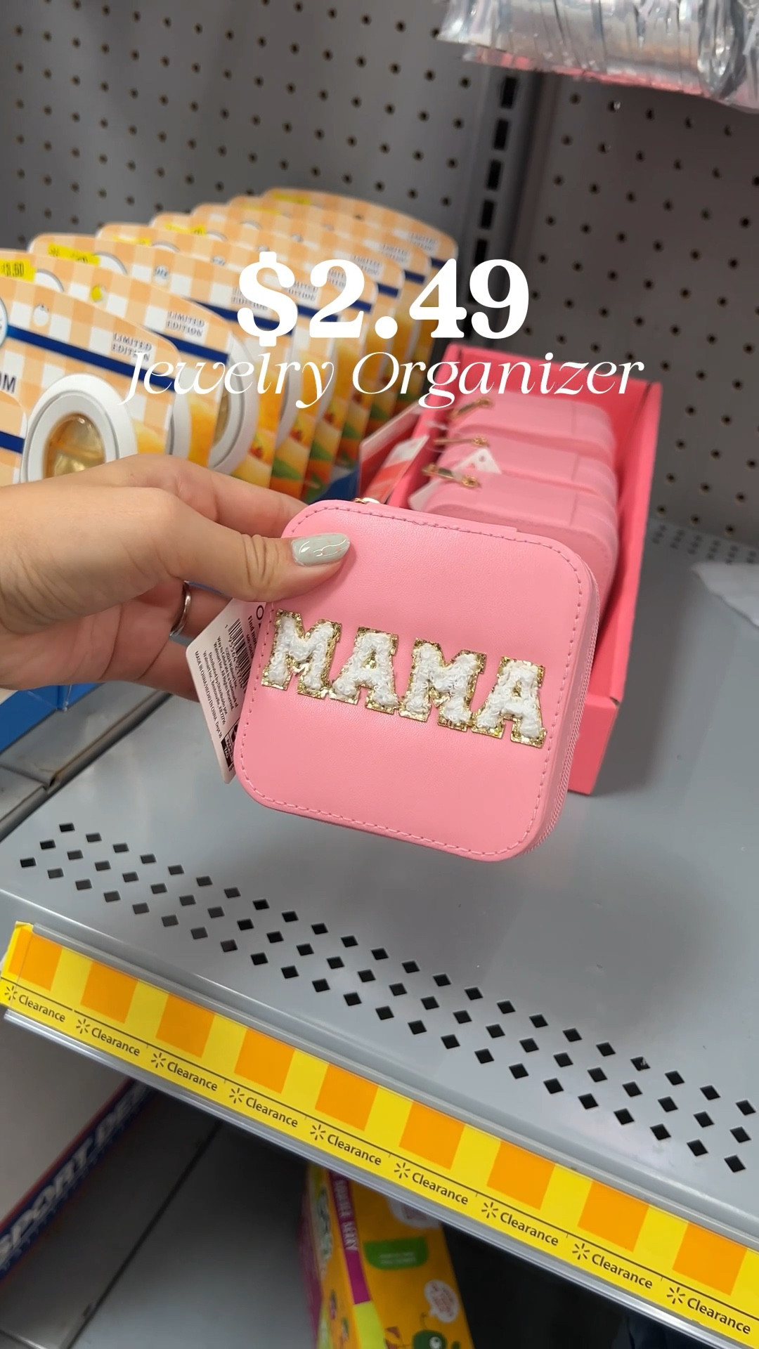 I’m here for this deal!✨💍

#LTKU #LTKTravel #LTKSaleAlert