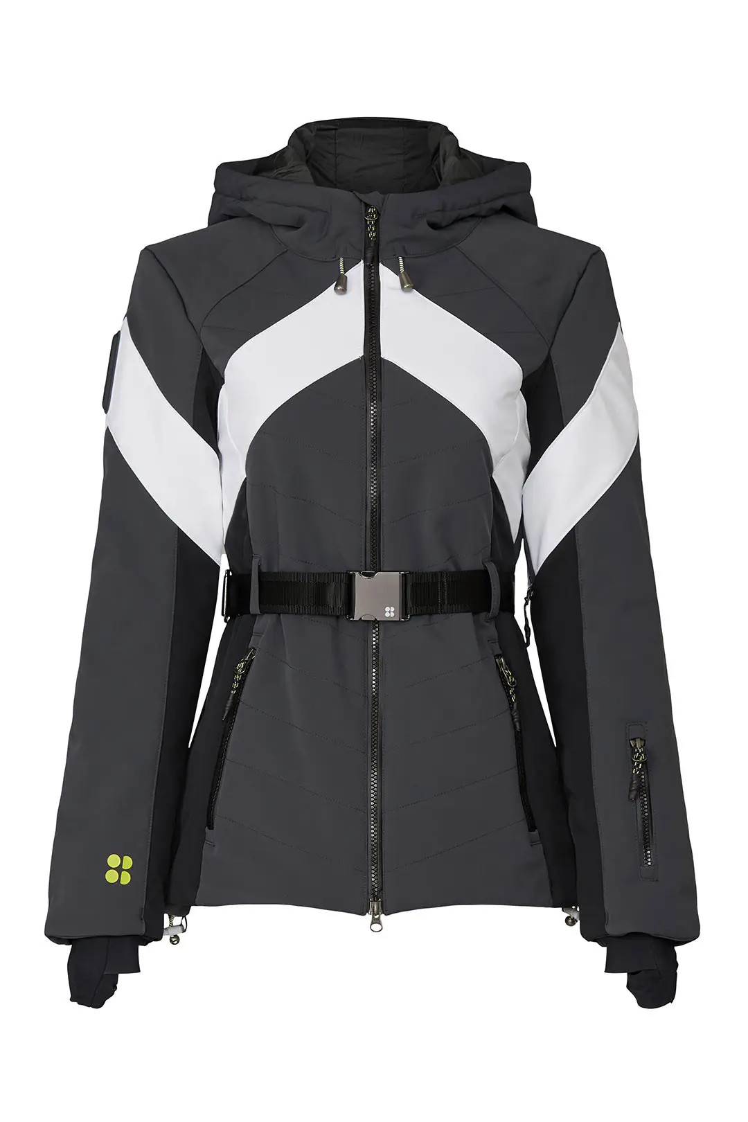 Sweaty Betty Method Ski Jacket | Rent the Runway