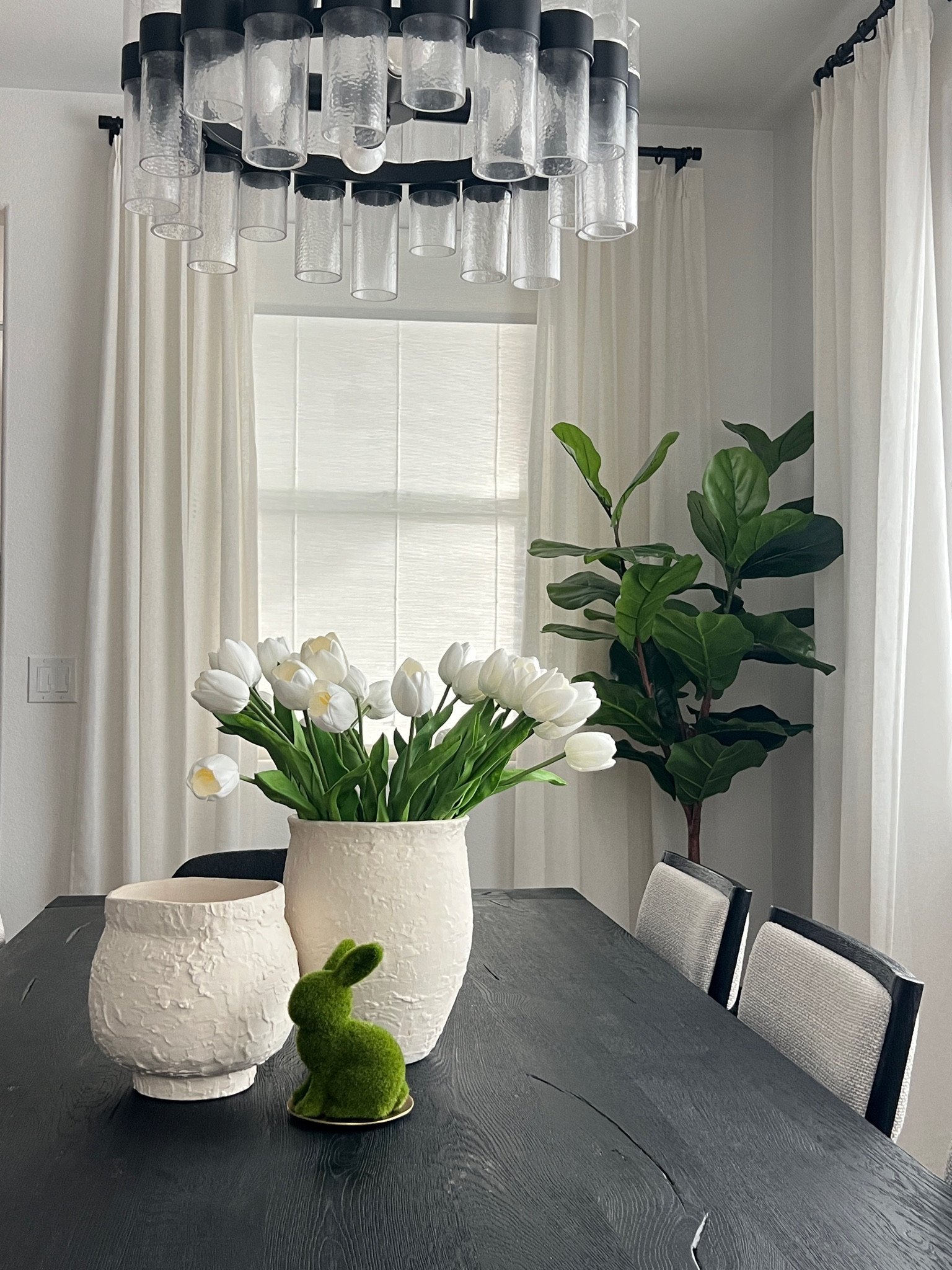 Spring dining table decor, dining room, decor, spring styling, Spring dining room

#LTKSeasonal #LTKHome