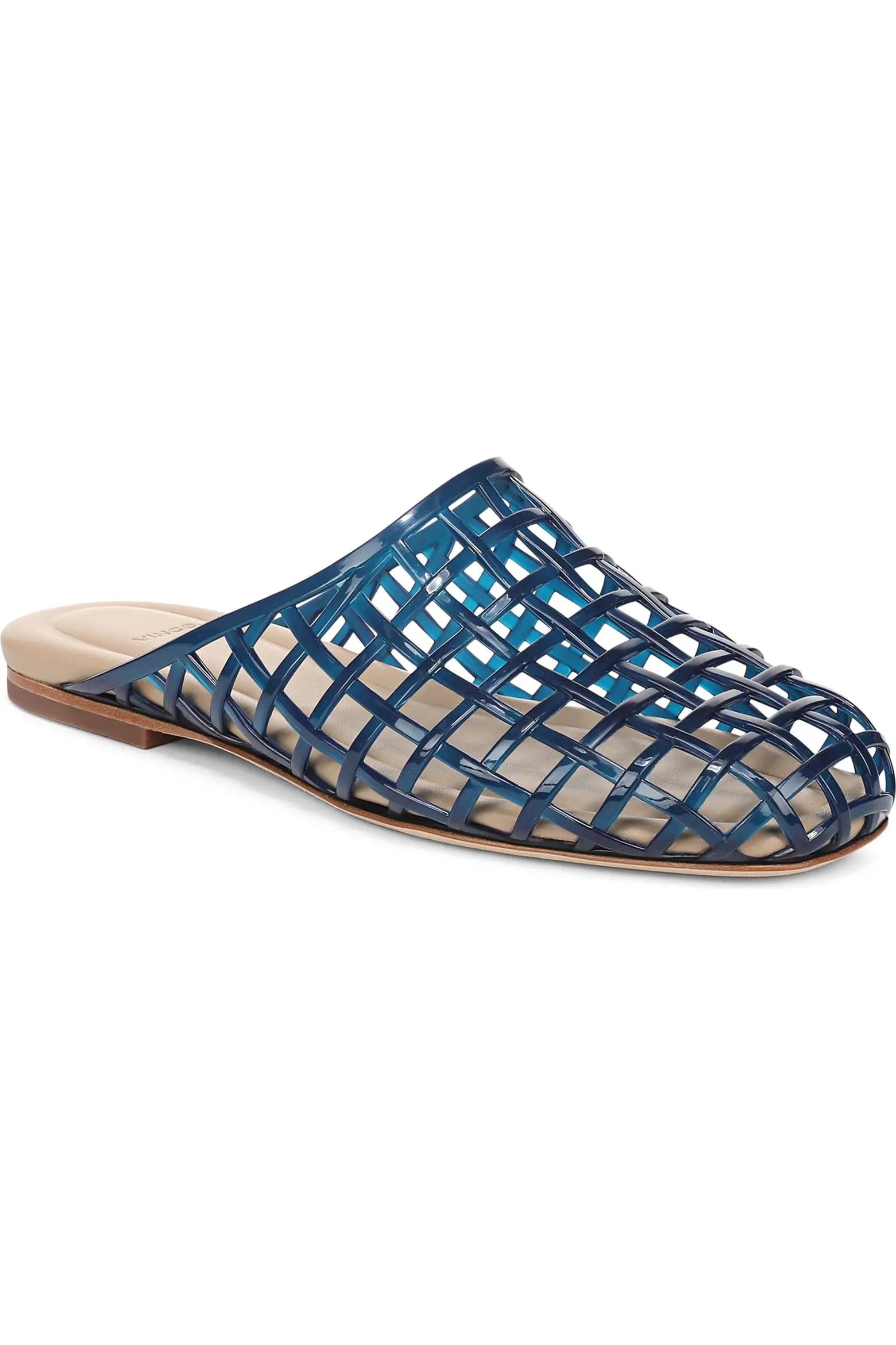 Barcelona Jelly Cage Mule (Women) | Nordstrom | Nordstrom