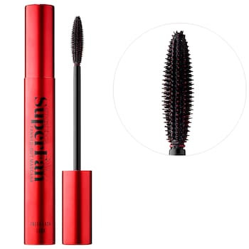 Super Fan Lash Lengthening Mascara - Smashbox | Sephora | Sephora (US)