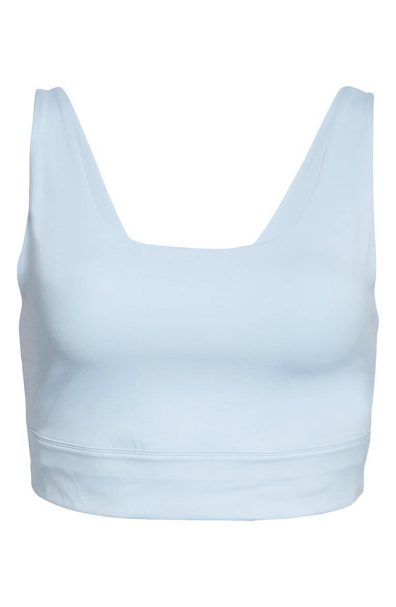 Yoga Luxe Crop TankNIKE | Nordstrom