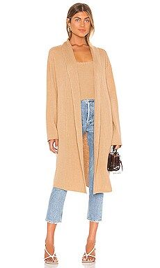 Pawnie Cardigan
                    
                    Song of Style | Revolve Clothing (Global)