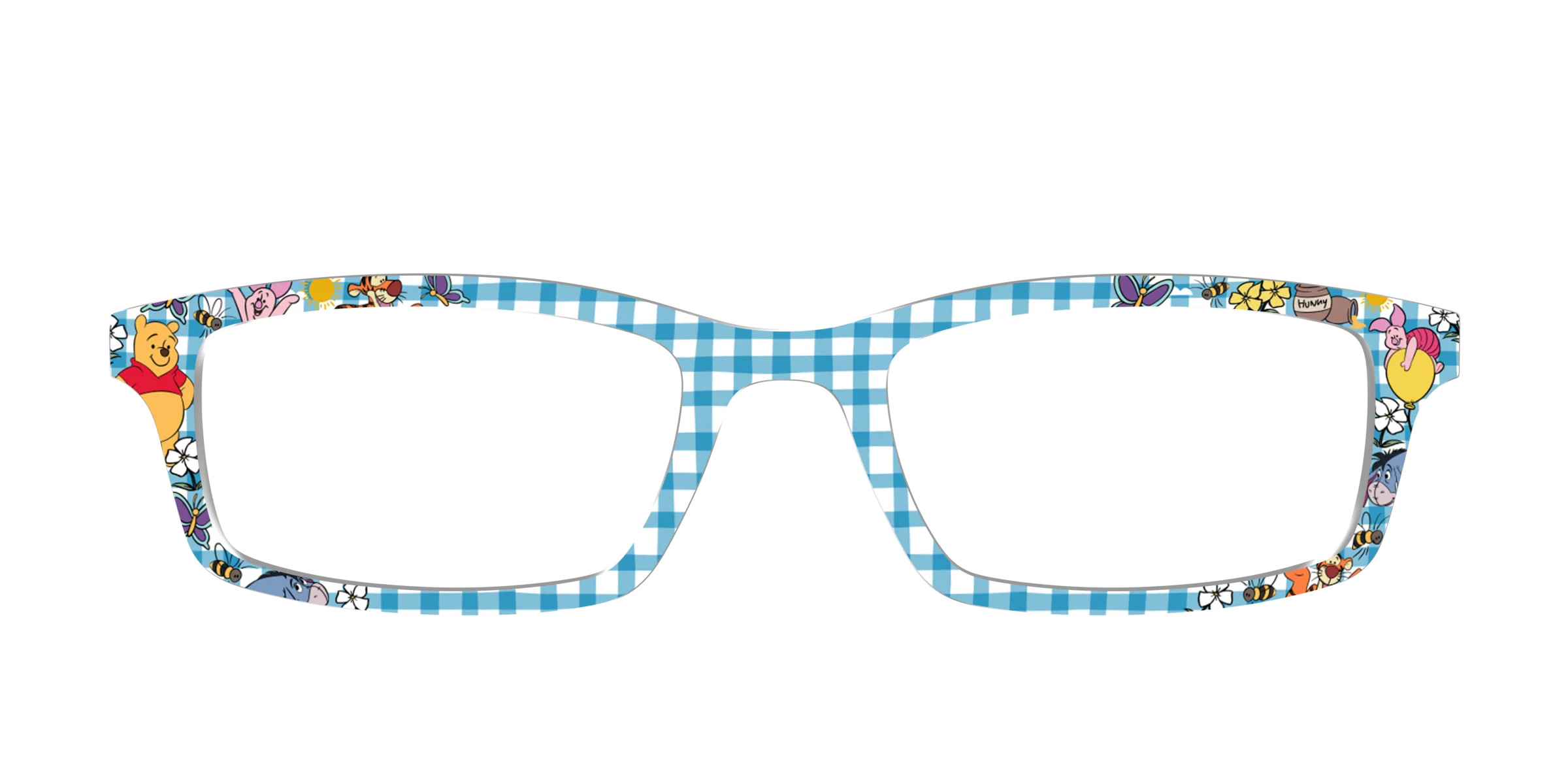 Pooh's Perfect Picnic | Pair Eyewear
