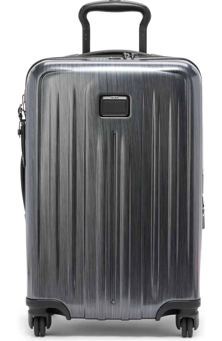 Tumi V4 Collection International Expandable Spinner Carry-On | Nordstrom | Nordstrom