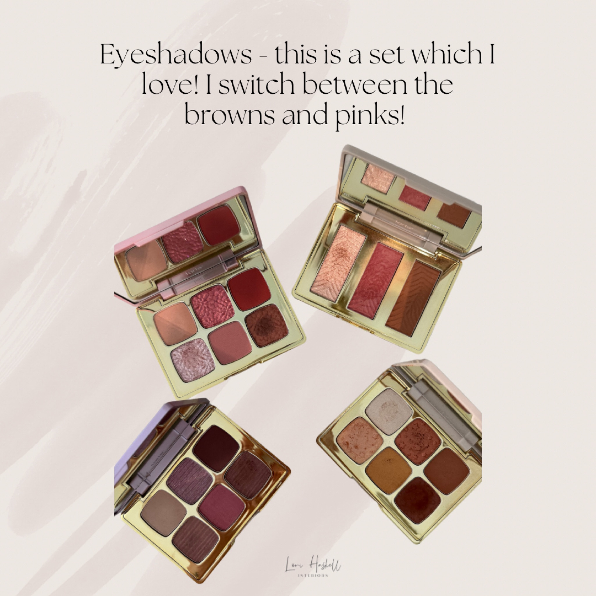 Makeup
Eyeshadow 
Makeup routine 
Face 
Beauty 

#LTKstyletip #LTKbeauty #LTKover40