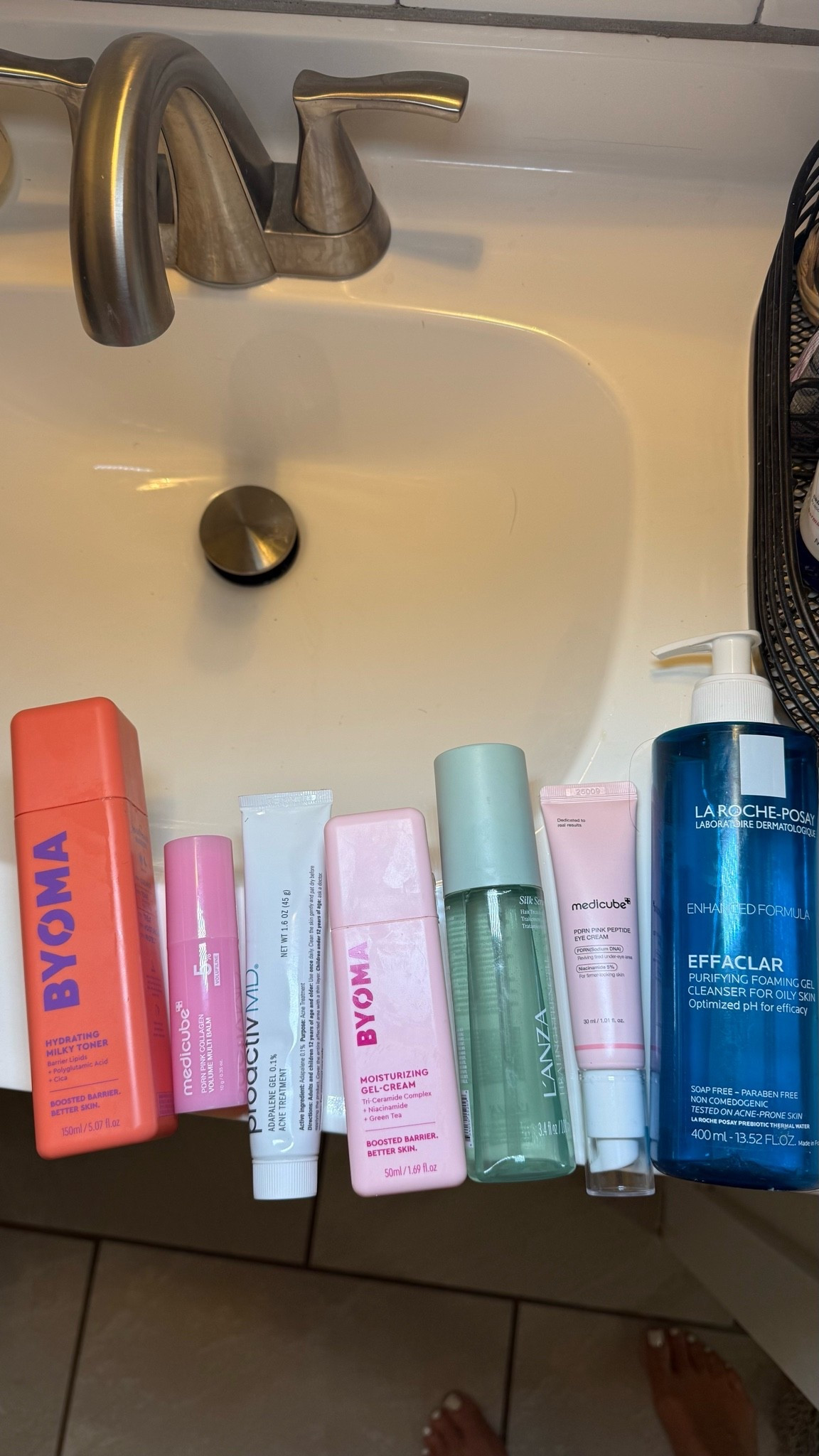 all my favorite, long lasting, affordable skin care & hair care products

#LTKgrwm #LTKselfcare #LTKBeauty